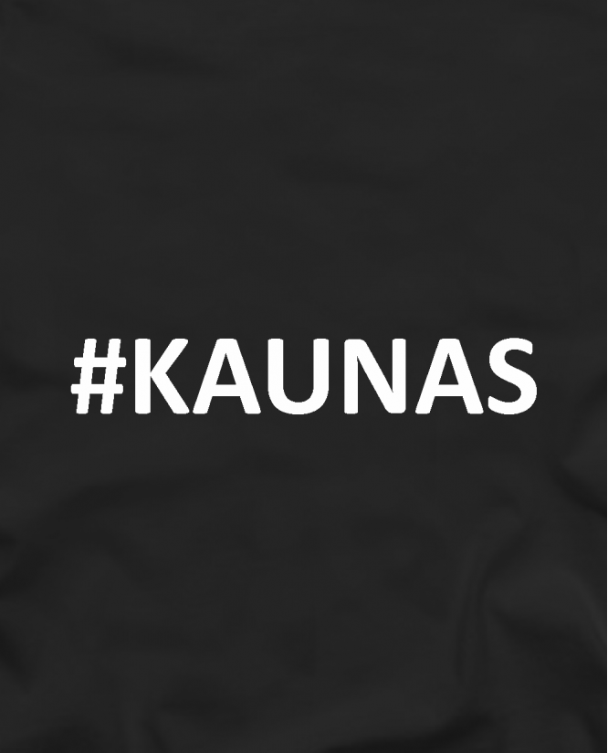 Miestas Kaunas